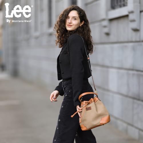 Opiniones y reviews de Bolsas Lee los 5 más buscados. 11 Bolsas Lee marca Montana West (2)