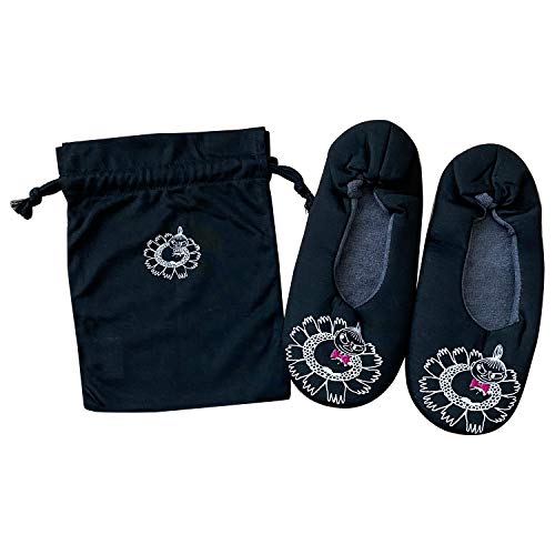 ムーミン リトルミイトラベルシリーズ 折り畳み リトルミイ