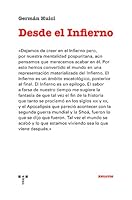 Desde el Infierno 8418105100 Book Cover