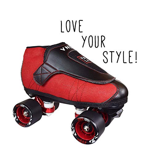 VNLA Code Red Jam Skates