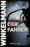  Der Fahrer: Hamburg-Thriller (Kerner und Oswald 3)