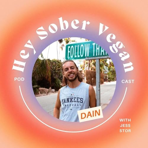 Soy Chicken Slip Ups in Turkey, Making Internet Friends and Letting Go Of the Angry Vegan Mindset | Dain Luka cover art