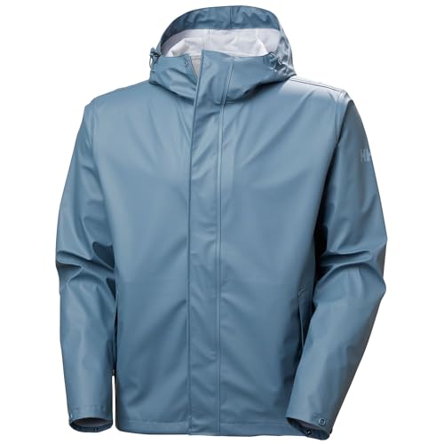 Veste en mousse Helly Hansen homme bleu marine XL outdoor coupe-vent