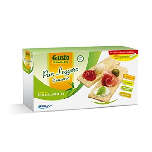 Giusto Pan Legg Crocc 250 S/Gl
