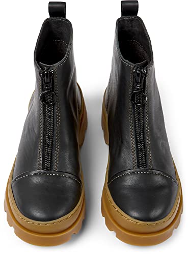 Camper Girl's Brutus Kids Fashion Boot3