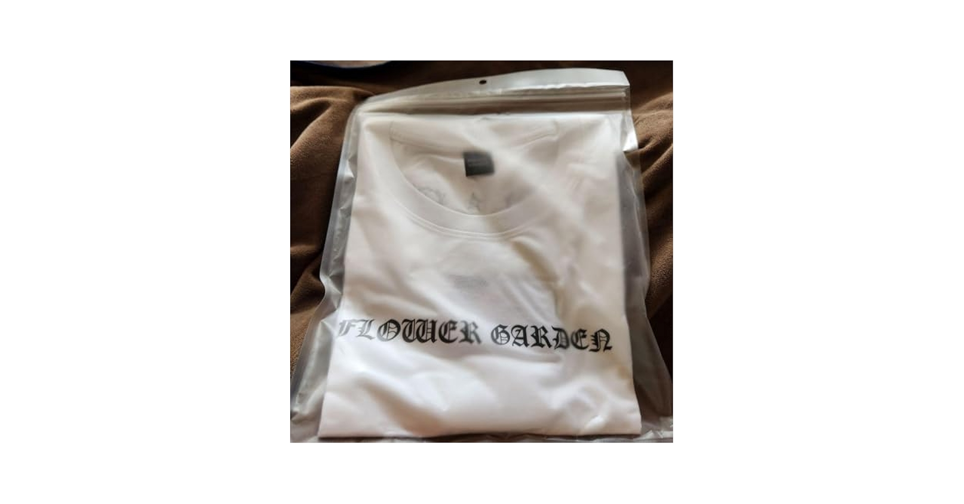 ジェジュン「FLOWER GARDEN」白Tシャツ Amazon.co.jp: ジェジュン「FLOWER GARDEN」白Tシャツ
