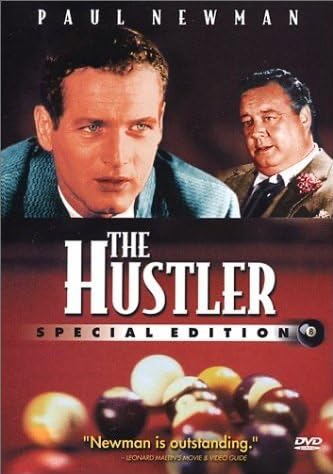 The Hustler [DVD]