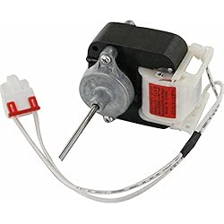 Ventilador Frigorifico Lg REPORSHOP - Ventilador Frigo No-Frost Lg 4680JB1026B 240v