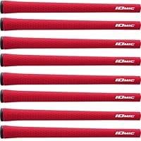 IOMIC Sticky Oversize 3 2.3 グリップ 8本セット イオミック スティッキー オーバーサイズ Sticky OVERSIZE 3.5