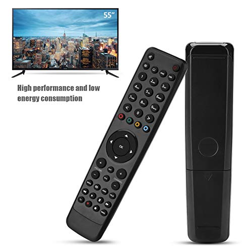 ASHATA Remote Control for VU + TV Box - Image 4