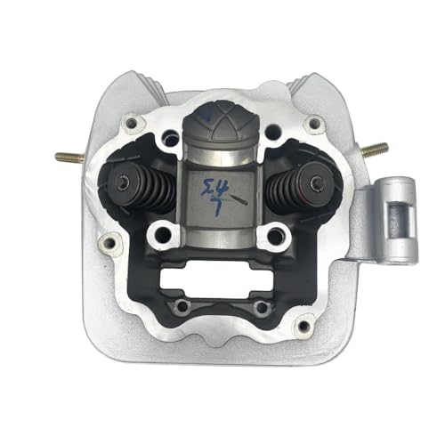 Cylindre AU200 pour réparer perte compression moteur quad ATV200 - 5