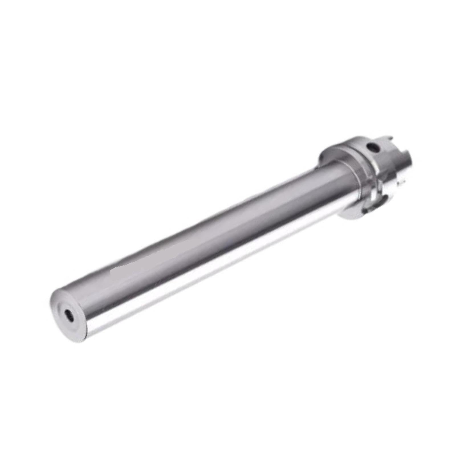 Barre d'essai de broche HSKA63-D40-300 ≤0,003