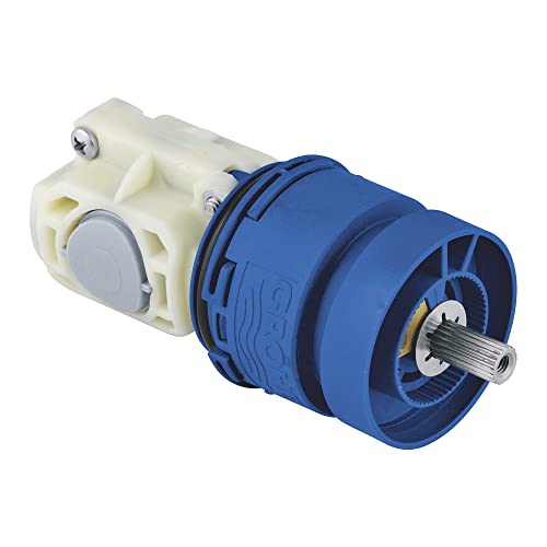 GROHE 47995000 Universal Cartridge, Starlight Chrome by GROHE - Used condition - CA$104.02