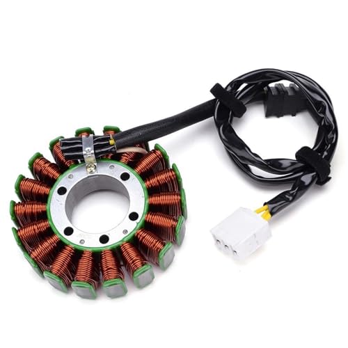 Stator de magnéto CBR954RR résout les pannes de batterie Honda 02-03