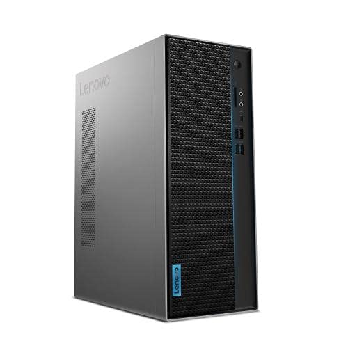 Lenovo IdeaCentre T540-15ICK Gaming Desktop Computer Intel Core i7-9700 16GB RAM 512GB SSD GTX 1660 