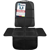 LIONSTRONG - Protector seguro para asiento infantil - Protege tu