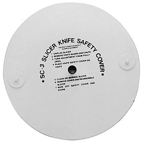 MAVRIK 761023 Safety Cover