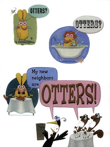 Image of Do Unto Otters: A Book About Manners