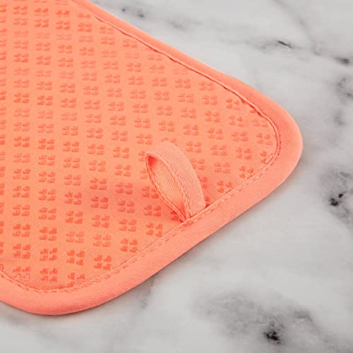 Kitchenaid PH015492TDKA 5PK Asteroid Pot Holder 2-Pack Set, Bird Of Paradise thumb #3