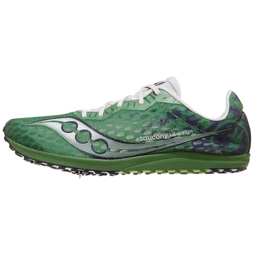 Saucony Men's Kilkenny Xc 9 Flat Sneaker