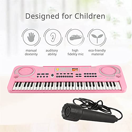 Clavier Piano 61 Touches Organe Électronique du Clavier Numérique USB Instrument De Musique De Piano avec Pian… - Les Beatles, Paul McCartney, John Lennon, RIngo Starr, George Harrison Clavier Piano 61 Touches Organe Électronique du Clavier Numérique USB Instrument De Musique De Piano avec Pian… – Image 4