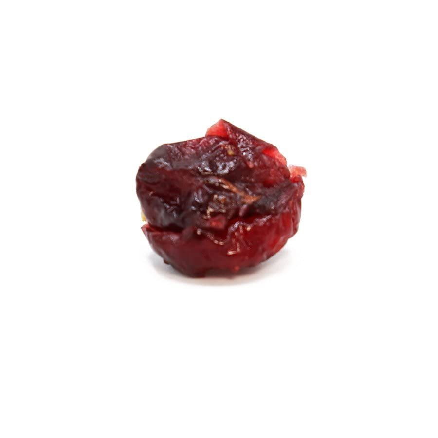 C.J. Dannemiller Dried Cranberries, Bulk 25 LB Case, Craisins, Delicious Dried Fruit for Snacking, Trail Mix, Whole