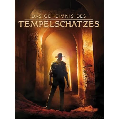 Das Geheimnis des Tempelschatzes