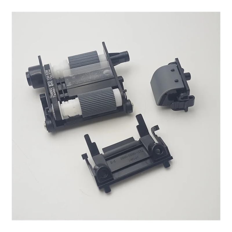 Kit de rouleaux B12B813481 d'assemblage compatible avec scanner DS-6500 et DS-7500