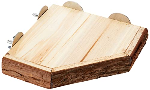 TX-62165 Shelter and Platform 17 × 17 cm
