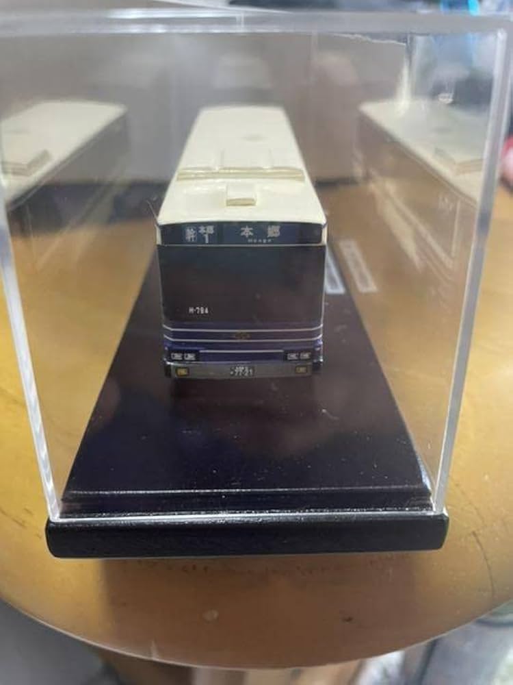 名古屋市交通局大森開通30周年記念098 名古屋市営限定市バス名古屋