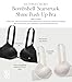 Victoria's Secret Fashion Show '24 Women's Bombshell Add-2-Cups Starstruck Shine Push-Up Bra, Black, 34B