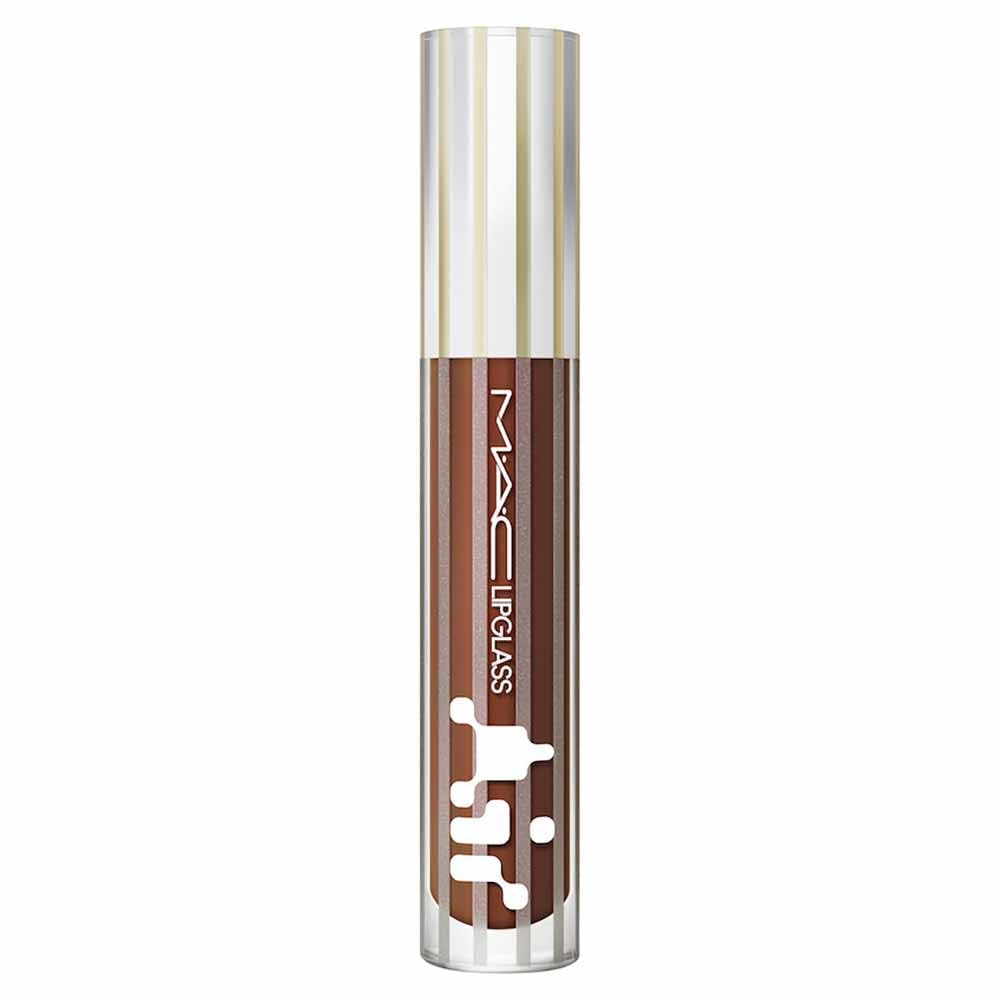 MAC Lipglass Air - Lucido non appiccicoso, qualità 229, 5 ml