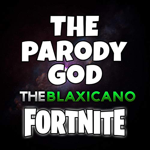 Broke Leg (Fortnite Parody)