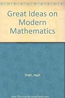 Great Ideas on Modern Mathematics 0844609110 Book Cover