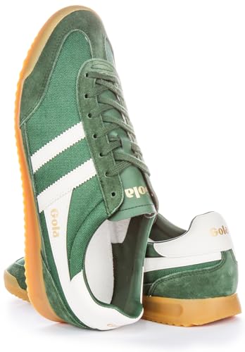 Gola Men's Tornado Sneaker4
