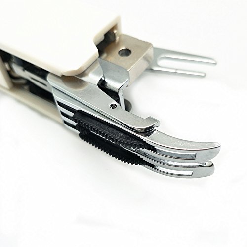 YEQIN Even Feed Foot Walking Foot para prensatelas miniatura 5