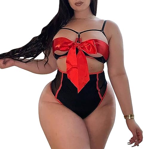 Lingerie érotique poitrine dénudée pour libérer votre pouvoir de séduction