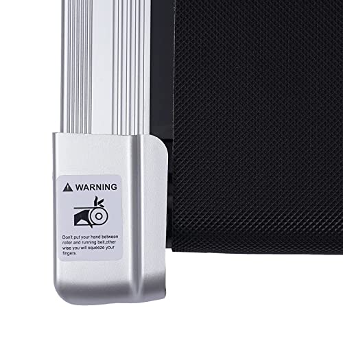 Caminadora eléctrica CeRaBuRET 3 hp para hogar y oficina miniatura 4