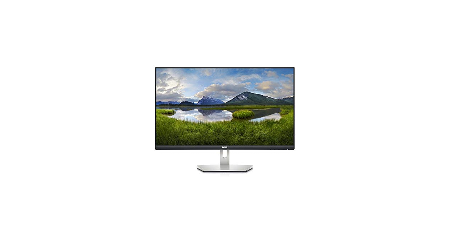 【こまこま】DELL 27インチモニター ディスプレイ S2721Q 高コスパ】DELLの27インチ4KディスプレイS2721Qをレビュー