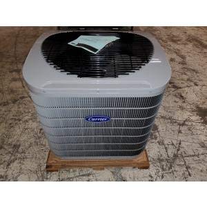 Amazon Com Carrier 24aca342a0060010 3 1 2 Ton Comfort Series Split System Air Conditioner 460 60 3 R410a 13 Seer Home Kitchen