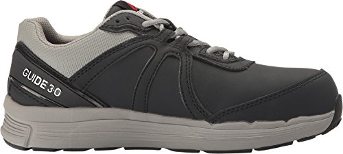 Image of Reebok Men's Rb3502 Guide Performance Cross Trainer Work Eh Protection Soft Toe Shoes