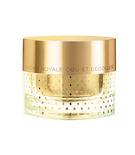 ORLANE PARIS Orlane Creme Royale Neck and Decollete Cream for Women,1.7 oz