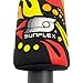 Sunflex Fandango Rebell - Double Sided Striker Stick - Foam Sparring Stick for Recreational Use - Waterproof and UV Resistant Outdoor Game - Safe, Sustainable, and Durable