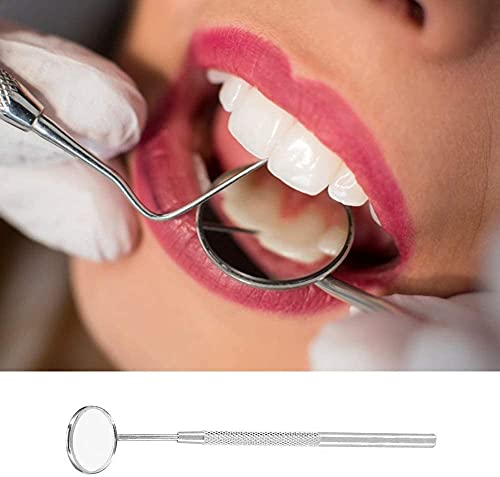 Dental Zahnspiegel Mundspiegel Mundspiegel Dental Inspektion Mechanik Spiegel Werkzeug Deft Design – Bild 8
