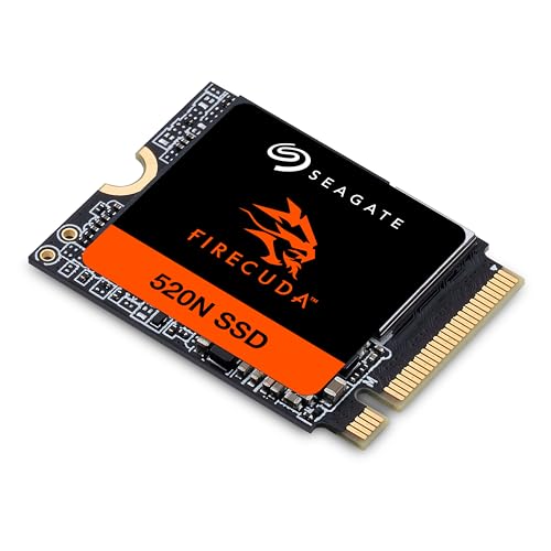FireCuda 520N