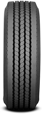 TOYO M122 Radial Tire - 255/70R22.5 140L