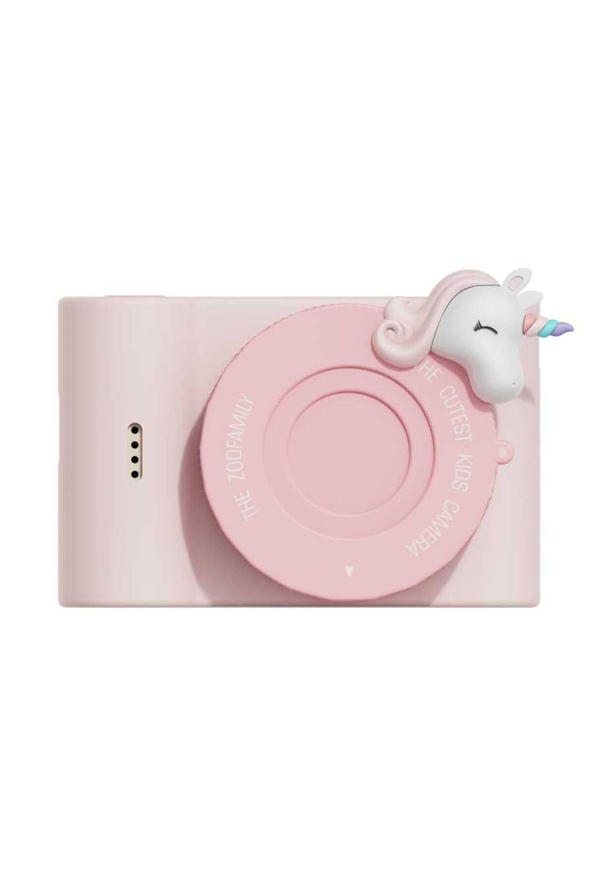 Fotocamera Urban Zoo Unicorn