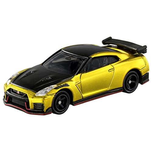 タカラトミー トミカ 日産 NISSAN GT-R コレクション 2022 日産 NISSAN 