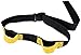 Transfer Gait Belt with Grab Handles & Quick Release Clip Buckle by Secure Safety Solutions - Patient Ambulation Gate Assist Support Belt for Lifting Elderly Patients