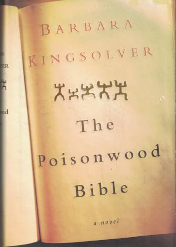 Image of The Poisonwood Bible